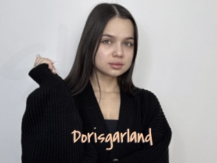 Dorisgarland