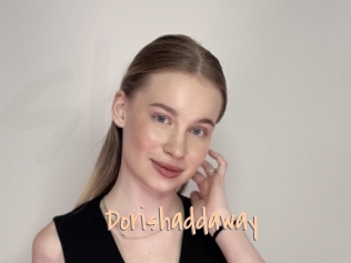 Dorishaddaway