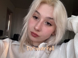 Dorishartell