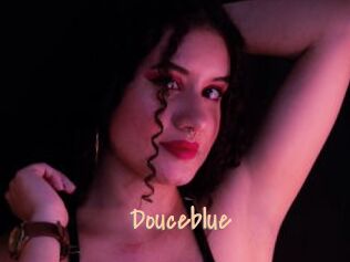 Douceblue