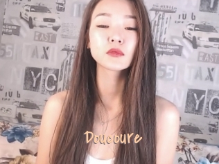 Doucoure