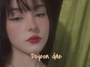 Doyeon_dae