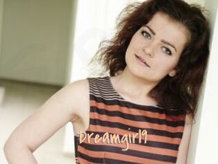 Dreamgirl9