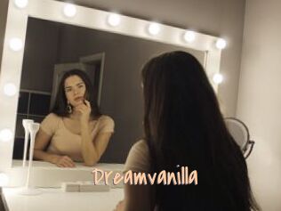 Dreamvanilla