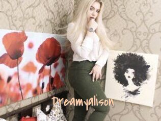 Dreamyalison