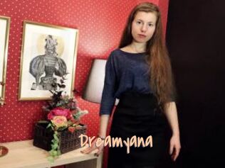 Dreamyana