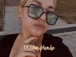 Dreamyblonde
