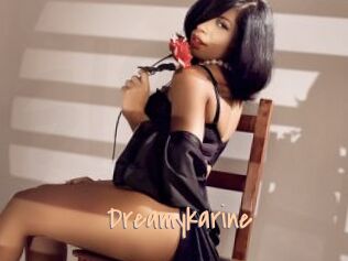 Dreamykarine