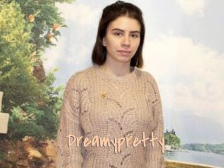 Dreamypretty