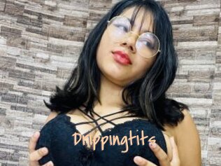 Drippingtits