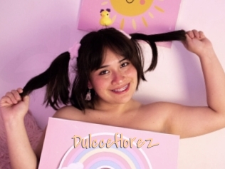 Dulcceflorez