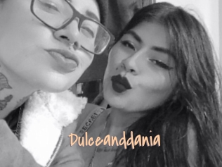 Dulceanddania