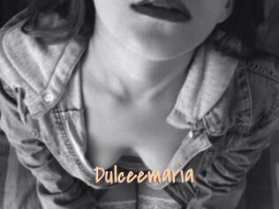 Dulceemaria
