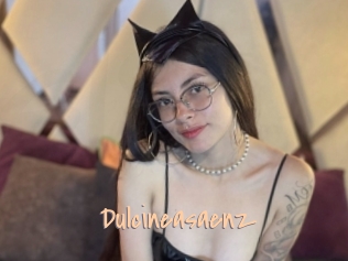 dulcineasaenz Salopes de 18 ans
