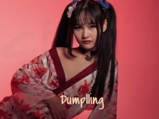 dumplling Salopes de 18 ans
