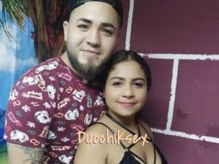 Duochiksex