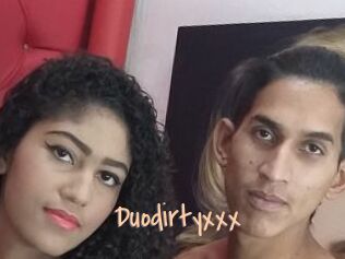 Duodirtyxxx