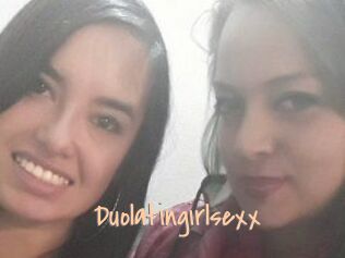 Duolatingirlsexx