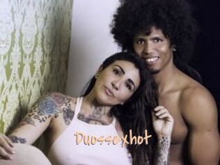Duossexhot