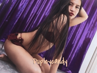 Dupleycandy