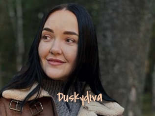 Duskydiva