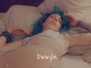Dwwylin