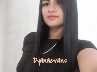 Dyanaevans
