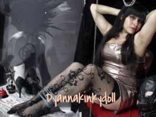 Dyannakinkydoll