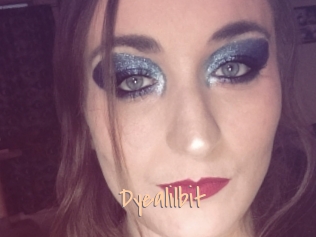 Dyealilbit