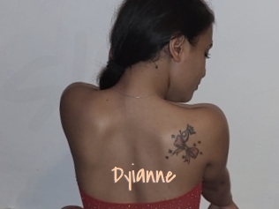 Dyianne