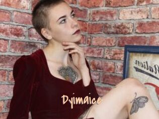 Dyimaice