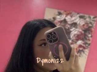 Dymoni22