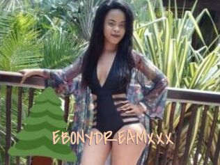 EBONYDREAMXXX