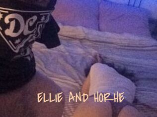 ELLIE_AND_HORHE