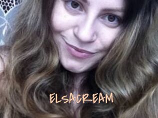 ELSACREAM