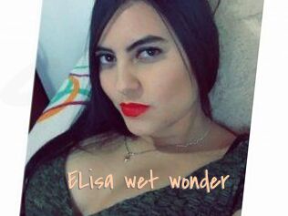 ELisa_wet_wonder