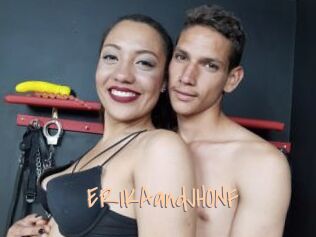 ERIKAandJHONF