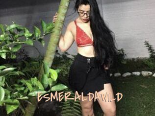 ESMERALDAWILD