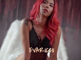 EVARICCII