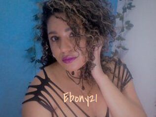 Ebony21