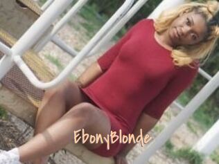 EbonyBlonde