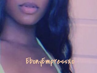 EbonyEmpressXo