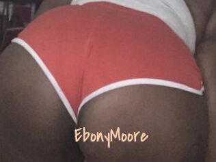 EbonyMoore