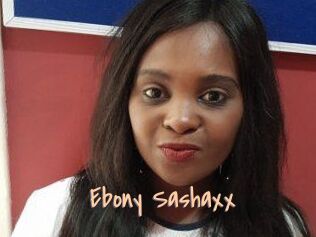 Ebony_Sashaxx