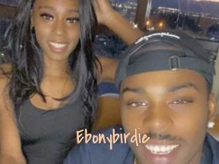 Ebonybirdie