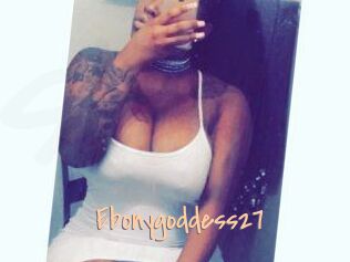 Ebonygoddess27