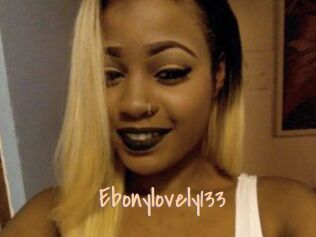 Ebonylovely133
