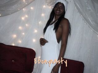 Ebonynasty