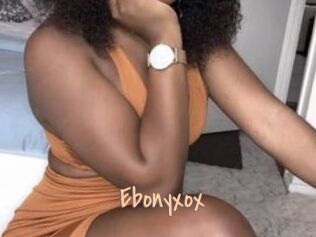 Ebonyxox