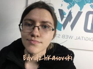 EdvidzhKasovski